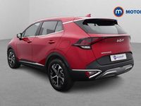 Used Kia Sportage 209 HP (153 kW) 2024 SUV