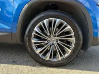 Used Skoda Kodiaq SE L Executive 150 HP (110 kW) 2023 Blue SUV