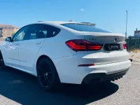 Used BMW 520 Gran Turismo M Sport 2013 White Coupe