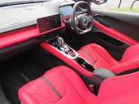 Used Lotus Emira 366 HP (269 kW) 2024 Grey Coupe