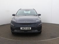 used Hyundai Kona 39kWh SE Connect SUV 5dr Electric Auto (10.5kW Charger) (136 ps) Android Auto