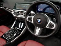 Used BMW M440 M Sport 374 HP (275 kW) 2025 Sedan