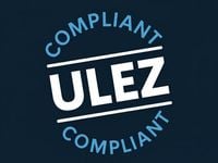 Used Ford C-MAX Zetec 2016 Red MPV