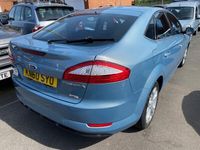 used Ford Mondeo 2.0 TDCi Titanium X [163] 5dr Powershift ( Home Delivery ) See Video !