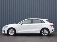 used Audi A3 35 TFSI Technik 5dr S Tronic