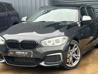 used BMW M140 1 Series5dr [Nav] Step Auto