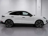 Used Porsche Cayenne 340 HP (250 kW) 2019 Grey SUV