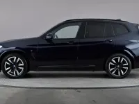 Used BMW iX3 M Sport 210 kW (286 HP) 2024 SUV