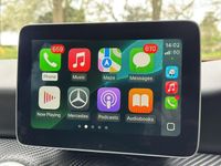 Used Mercedes A180 Executive 2017 Grey Hatchback