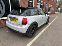 Used Mini Cooper S Hatch 135 kW (184 HP) 2020 Silver Hatchback