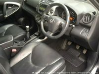Usado Toyota RAV4 2009 SUV