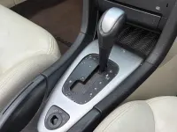 Used Saab 9-3 Aero 207 HP (152 kW) 2005 Blue Cabriolet
