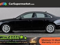 Used Audi A4 150 HP (110 kW) 2023 Sedan