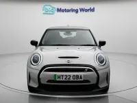 Used Mini Cooper SE Hatch 135 kW (184 HP) 2022 Hatchback