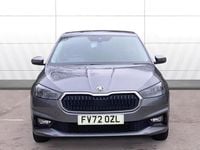 Used Skoda Fabia Comfort 80 HP (58 kW) 2024 Hatchback