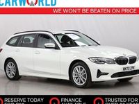 Used BMW 330e Comfort Edition 2021