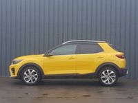 used Kia Stonic 1.0T GDi 48V GT-Line S 5dr