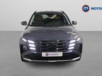 Used Hyundai Tucson Premium 215 HP (158 kW) 2025 Grey SUV