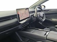 New VW ID.7 210 kW (286 HP) 2026
