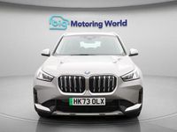 Used BMW iX1 xLine 11 kW (15 HP) 2023 SUV