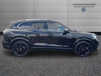 Used VW Tiguan 150 HP (110 kW) 2025 SUV