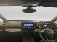 Used Cupra Born 150 kW (204 HP) 2024 Hatchback