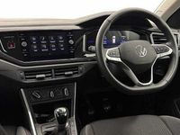 Used VW Taigo 115 HP (84 kW) 2025 SUV