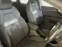 Used Audi Q4 e-tron Sport 150 kW (204 HP) 2022 Grey SUV