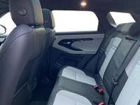 New Land Rover Range Rover evoque SE Dynamic 204 HP (150 kW) 2026 Corinthian bronze SUV