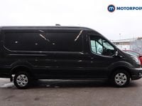 Used Ford Transit Limited 165 HP (121 kW) 2024 Grey Van