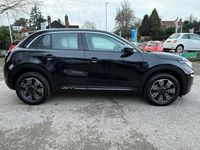 Used Fiat 600 S 2025 Black SUV