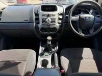 Used Ford Ranger XL 150 HP (110 kW) 2012 White Pickup