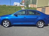 Usado Skoda Rapid SE 86 HP (63 kW) 2015 Citadino