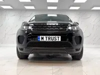 Used Land Rover Discovery Sport Landmark 180 HP (132 kW) 2019 Black SUV