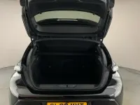 Used Peugeot 308 GT 129 HP (94 kW) 2023 Black Hatchback