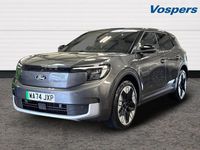 Used Ford Explorer Premium 250 kW (340 HP) 2024 Grey SUV