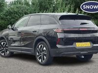 Used Vauxhall Grandland X Ultimate 136 HP (100 kW) 2025 Black SUV