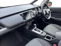 Used Honda Jazz Elegance 122 HP (89 kW) 2025 Black Hatchback