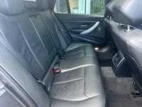 Used BMW 320 M Sport 2015 Grey Estate