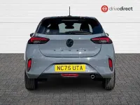 Used Vauxhall Corsa S 100 HP (73 kW) 2026 Grey Hatchback