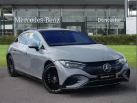 Used Mercedes W180 AMG Line Premium Plus 177 kW (241 HP) 2023 Grey Sedan