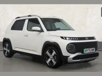 Used Hyundai Inster 83 kW (113 HP) 2025 Other Hatchback