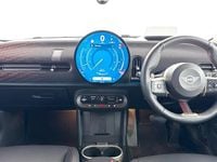 Begagnad Mini Cooper S Hatch 201 HK (147 kW) 2025 Grön Halvkombi