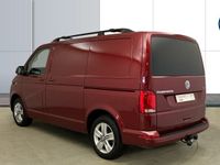 used VW Transporter T32 Swb Diesel 2.0 BiTDI 204 Highline Van 4MOTION DSG