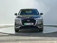 Used DS Automobiles DS3 Crossback Bastille 136 HP (100 kW) 2023 SUV