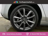 used Mazda 3 2.0 Skyactiv G MHEV Sport Lux 5dr Hatchback