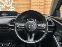 Used Mazda CX-30 122 HP (89 kW) 2021 Black SUV
