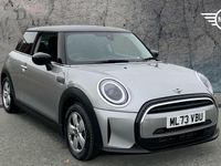 Used Mini Cooper Classic 134 HP (98 kW) 2024 Silver Hatchback