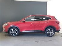 Used MG HS Trophy 162 HP (119 kW) 2023 Red SUV