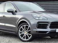 Usado Porsche Cayenne 2019 Gris SUV